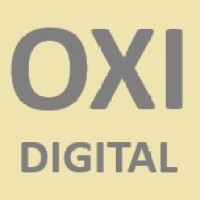 Oxi Digital logo - Similar company to Capital Techies