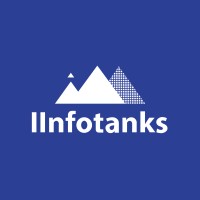 IInfotanks logo - Similar company to Marvix Solutions