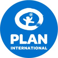 Plan International Burkina Faso logo - Similar company to Ong Asmade