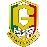 Gaffoglio Family Metalcrafters logo - Similar company to Momo Design