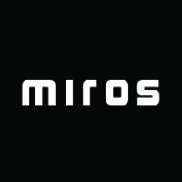 Miros logo - Similar company to Emmecubo