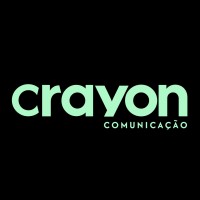 Crayon Comunicação logo - Similar company to Flow Office