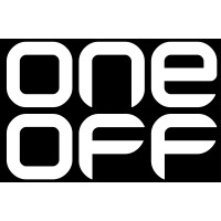 One Off Group logo - Similar company to One Off Studios