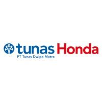 Tunas Honda logo - Similar company to Mtb Wanderers