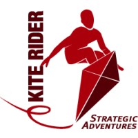Kite Rider - Strategic Adventures Ltd.