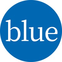 Blue Coaching logo - Similar company to Oblu Coaching