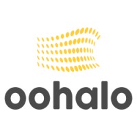oohalo logo - Similar company to Next Level Tech Services Ltd