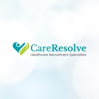 CARE RESOLVE LIMITED logo - Similar company to Optima Staffing Solutions