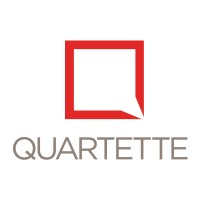 Quartette logo - Similar company to Executive People Development