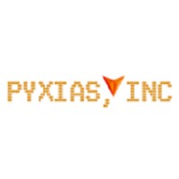 Pyxias,Inc logo - Similar company to Two Six Digital (Pty)Ltd