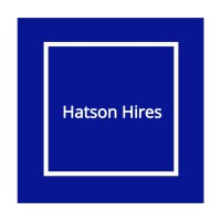 Hatson Hires logo - Similar company to Eureka Solutions