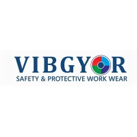 VIBGYOR WORK WEAR logo - Similar company to Insect Shield, Llc