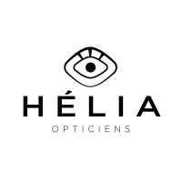 HÉLIA Opticiens logo - Similar company to Mon Lunette