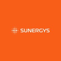 Sunergys logo - Similar company to Gonider S.A.