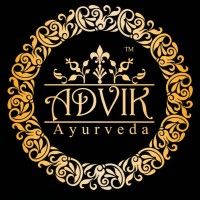 Advik (अद्विक) Ayurveda logo - Similar company to Jbb Ayurveda