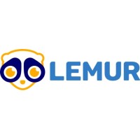 LemurSurvey logo - Similar company to Createx Studio