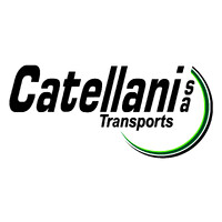CATELLANI SA logo - Similar company to Villa A/S