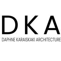DAPHNE KARAISKAKI ARCHITECTURE logo - Similar company to Aba-Workshop
