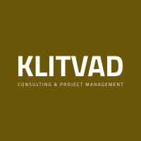 Klitvad I Consulting & Project Management logo - Similar company to Cbdanmark