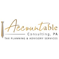 Accountable CPA's logo - Similar company to Hendee, Mckernan, Schroeder, Wilkerson & Hendee, P.A.