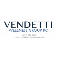 VENDETTI WELLNESS GROUP, PC logo - Similar company to Cep Mindset
