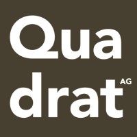 Quadrat AG logo - Similar company to Emplus Tomaschett Ag