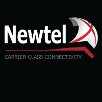 Newtel Limited logo - Similar company to Hannapy