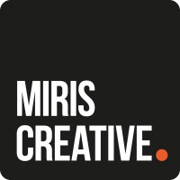 Miris Creative logo - Similar company to Studio Evo