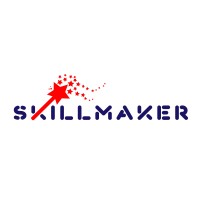 skillmaker.org logo - Similar company to Obsidian Studio Dubai