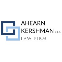 Ahearn Kershman LLC logo - Similar company to Palmer Perlstein