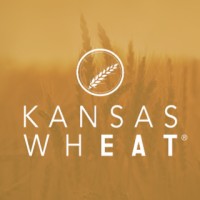 Kansas Wheat logo - Similar company to Oregon State Fair And Exposition Center