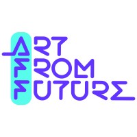 Art From Future logo - Similar company to Be Crazy Art