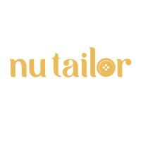 nu tailor logo - Similar company to Open Quarter Tailor