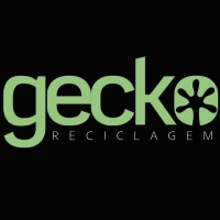 Gecko Reciclagem logo - Similar company to Interativa Reciclagem