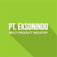 PT Eksonindo Multi Product Industry logo - Similar company to Visval