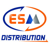 ESM Distribution logo - Similar company to First Logistics