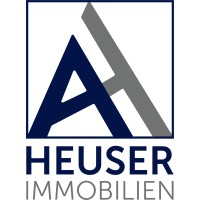 Heuser Immobilien logo - Similar company to Upwire