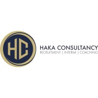 Haka Consultancy logo - Similar company to Inframobility Nv