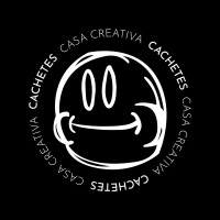 CACHETES Casa Creativa logo - Similar company to Creators 97 | Agencia Creativa & Productora Audiovisual
