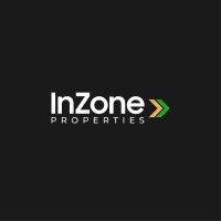 InZone Properties logo - Similar company to Fast & Forward Properties Dubai