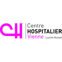 Centre Hospitalier Lucien Hussel logo - Similar company to Calydial