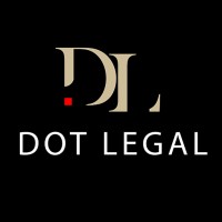 Dot Legal logo - Similar company to Jurio Cratis