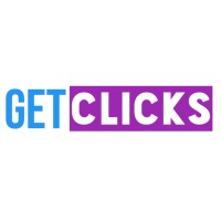 GetClicks logo - Similar company to Get Clicks