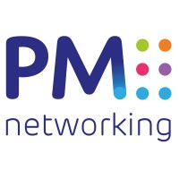 PM Networking logo - Similar company to Pm Networking