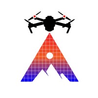 Stratus Aerial Solutions logo - Similar company to Ray Renders - Design Studio