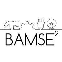 BAMSE logo - Similar company to Bamse