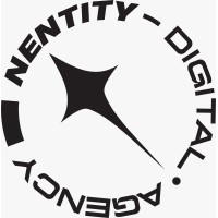 NENTITY logo - Similar company to Viewpoint Studios