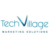 Tech Village for Marketing Solutions logo - Similar company to Qeema Tech
