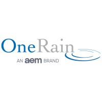 OneRain Incorporated logo - Similar company to Cio Source