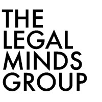 THE LEGAL MINDS GROUP logo - Similar company to Rojac Law